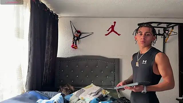 jokergc 2 online show from 03-07-25, 08:33