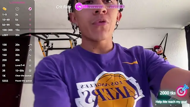 jokergc 2 online show from 03-14-25, 02:52