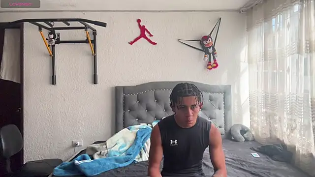 jokergc 2 online show from 03-16-25, 02:00