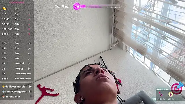 jokergc 2 online show from 03-21-25, 06:51