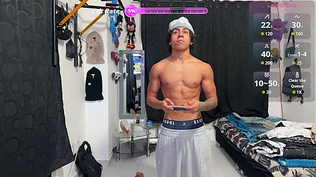 jokergc 2 online show from 09-22-25, 10:06