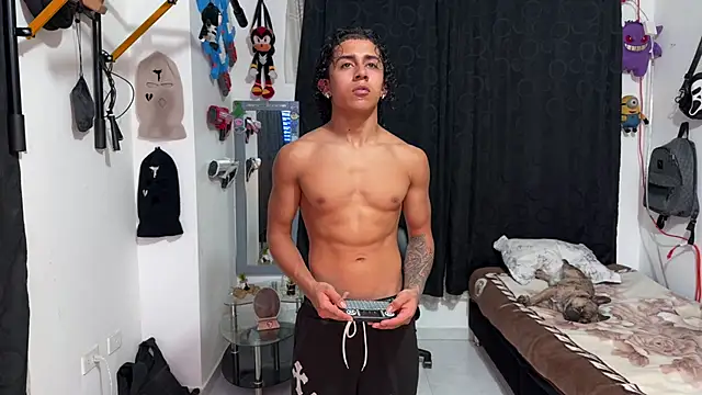 jokergc 2 online show from 09-30-25, 07:13