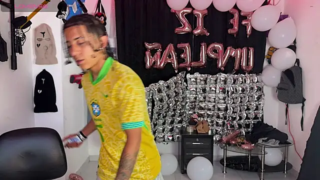 jokergc 2 online show from 11-25-25, 10:54