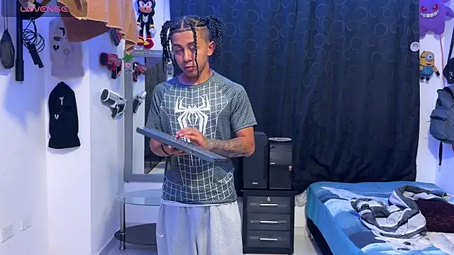 jokergc 2 online show from 12-20-25, 06:53