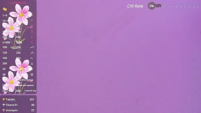 Yuri Stars online show from 01-30-25, 11:55