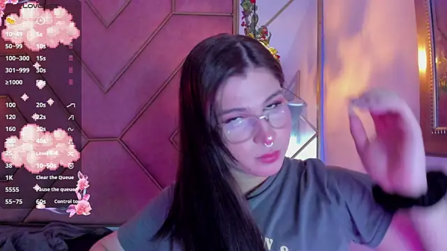 Yuri Stars online show from 02-21-25, 02:27