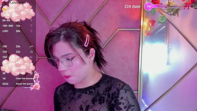 Yuri Stars online show from 02-24-25, 09:09