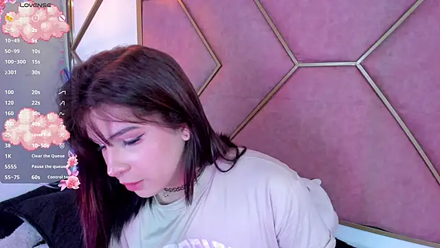 Yuri Stars online show from 03-04-25, 04:20