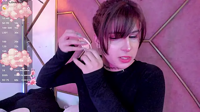 Yuri Stars online show from 03-05-25, 06:45