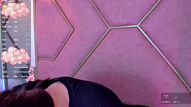 Yuri Stars online show from 03-07-25, 06:11