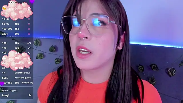 Yuri Stars online show from 03-12-25, 12:20