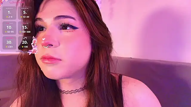 Yuri Stars online show from 01-13-26, 05:13