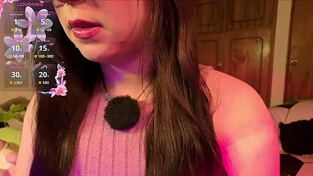 Yuri Stars online show from 03-28-26, 05:40