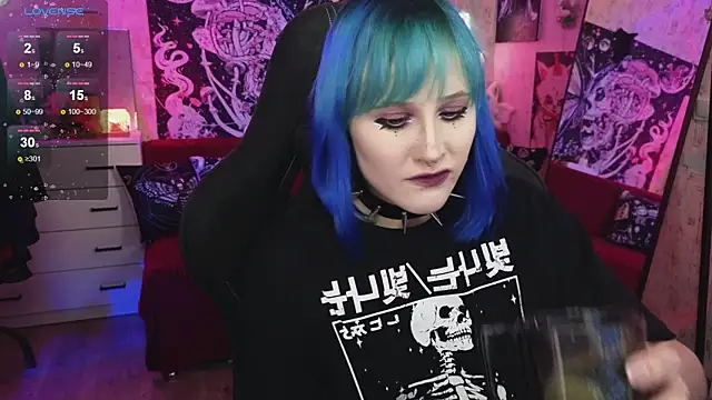 Snapshot of little_Elika chatting on 10-03-25, 09:56 little Elika online show from 10-03-25, 09:56