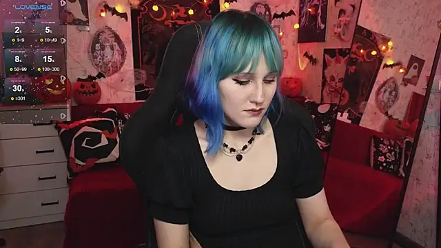 Snapshot of little_Elika chatting on 10-26-25, 08:48 little Elika online show from 10-26-25, 08:48