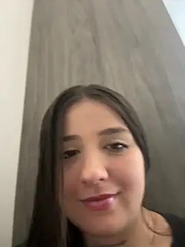 Sabrina Lennox online show from 02-06-26, 02:49