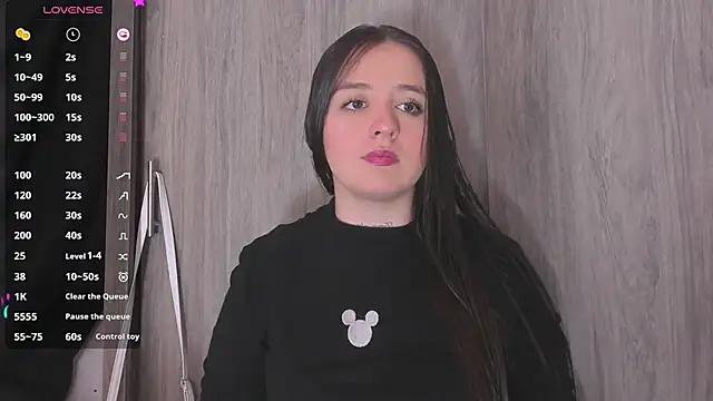 Snapshot of Sabrina_Lennox chatting on 02-16-26, 02:29 Sabrina Lennox online show from 02-16-26, 02:29