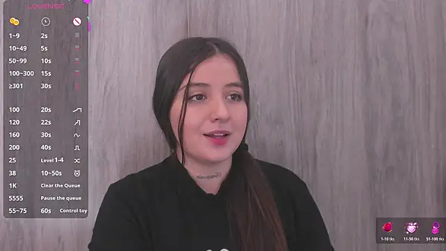 Snapshot of Sabrina_Lennox chatting on 03-08-26, 02:04 Sabrina Lennox online show from 03-08-26, 02:04