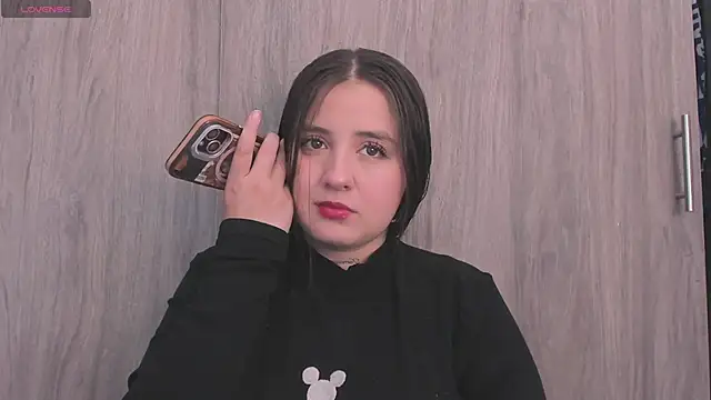 Sabrina Lennox online show from 05-14-26, 02:18