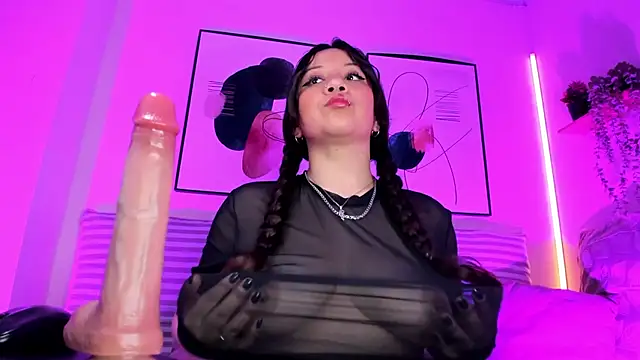 rose xd online show from 01-17-25, 01:04