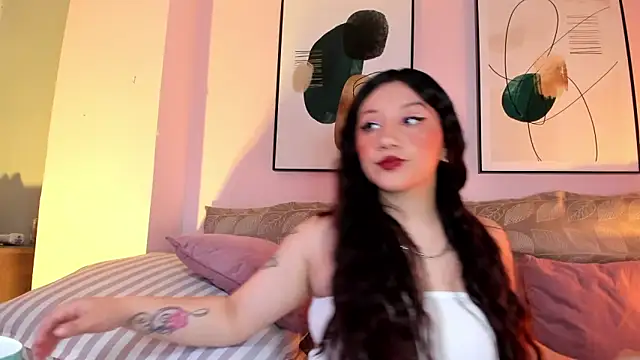 rose xd online show from 01-31-25, 09:16