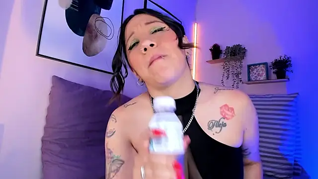 rose xd online show from 02-08-25, 08:53