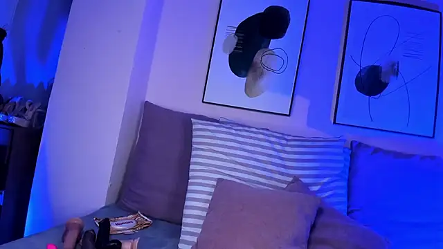 rose xd online show from 02-13-25, 09:27