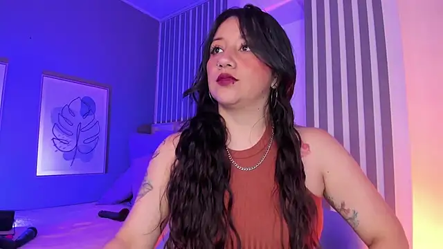 rose xd online show from 03-13-25, 03:54