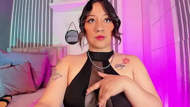 rose xd online show from 03-20-25, 01:02