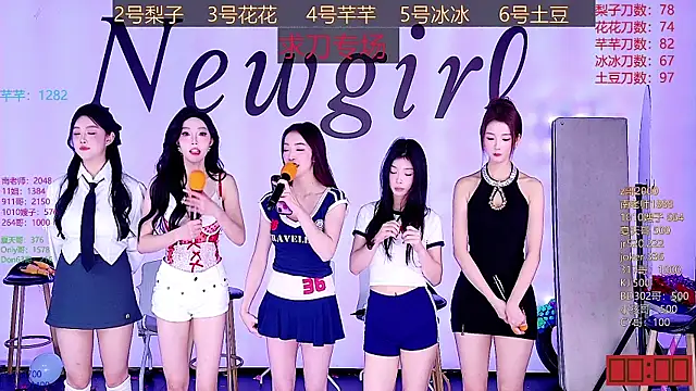 Snapshot of NEW-girl520 chatting on 01-14-25, 02:53 NEW-girl520 online show from 01-14-25, 02:53