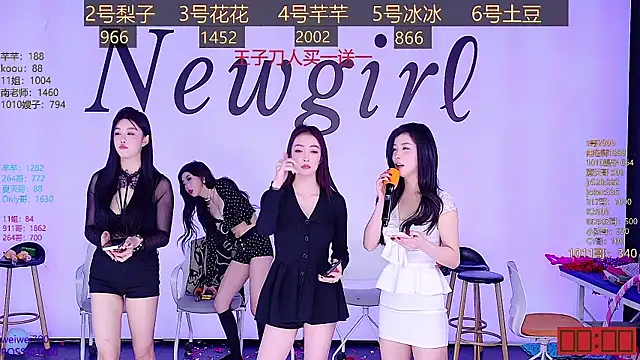 Snapshot of NEW-girl520 chatting on 01-15-25, 02:24 NEW-girl520 online show from 01-15-25, 02:24