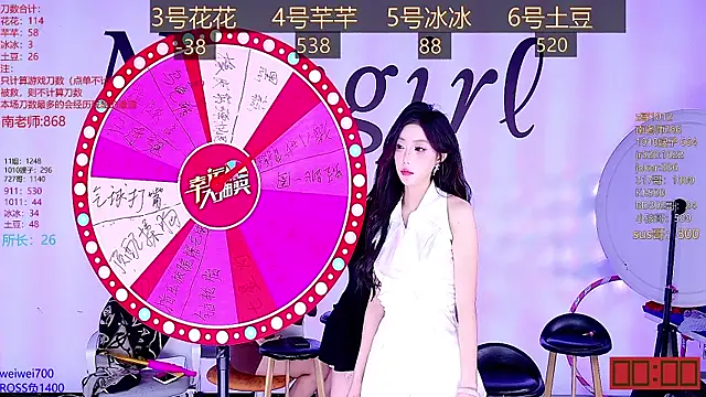 Snapshot of NEW-girl520 chatting on 01-22-25, 05:28 NEW-girl520 online show from 01-22-25, 05:28