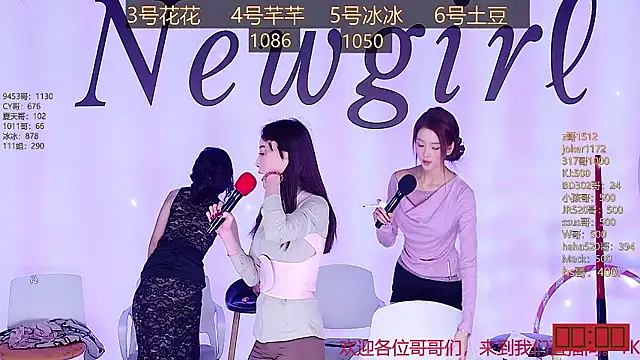 Snapshot of NEW-girl520 chatting on 02-09-25, 02:18 NEW-girl520 online show from 02-09-25, 02:18