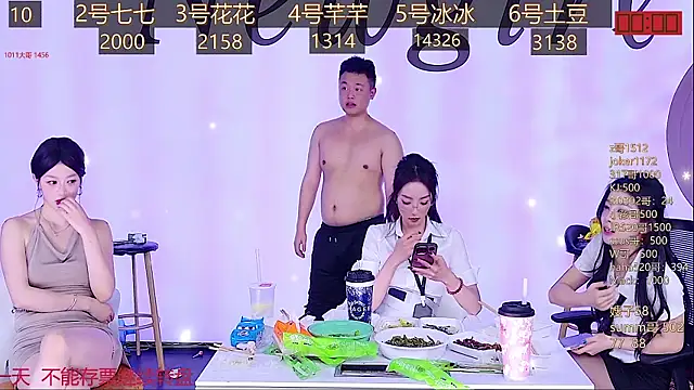 Snapshot of NEW-girl520 chatting on 02-14-25, 05:14 NEW-girl520 online show from 02-14-25, 05:14