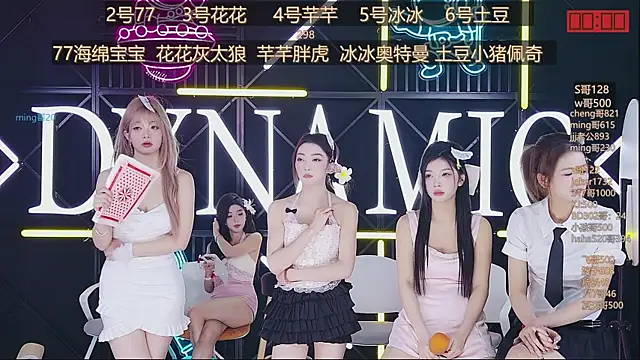 Snapshot of NEW-girl520 chatting on 03-16-25, 02:33 NEW-girl520 online show from 03-16-25, 02:33