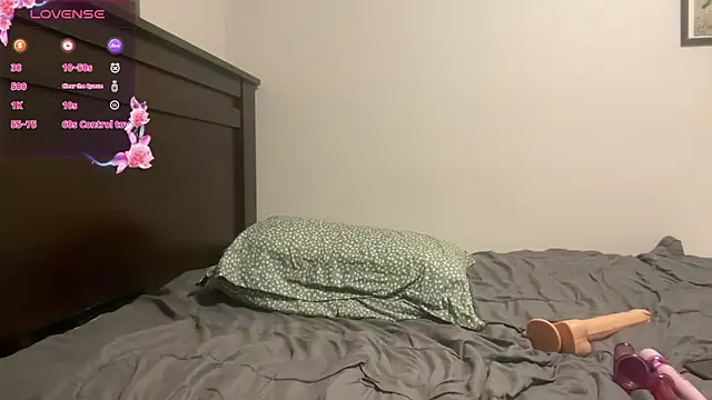 abbi-willow online show from 11-29-25, 10:46