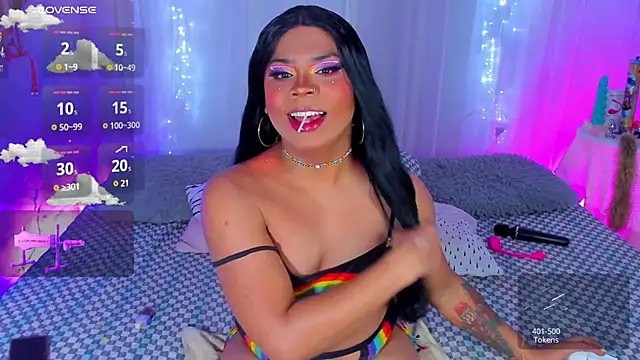 CuteRomi online show from 12-05-24, 05:04