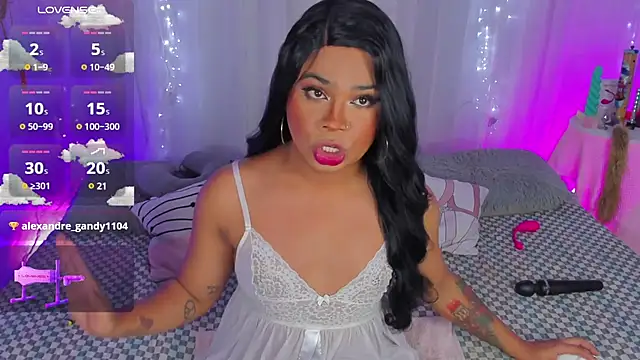 CuteRomi online show from 12-05-24, 10:23