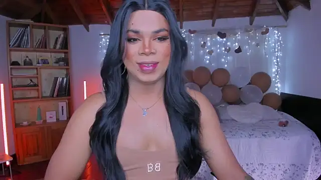 CuteRomi online show from 02-18-26, 05:53