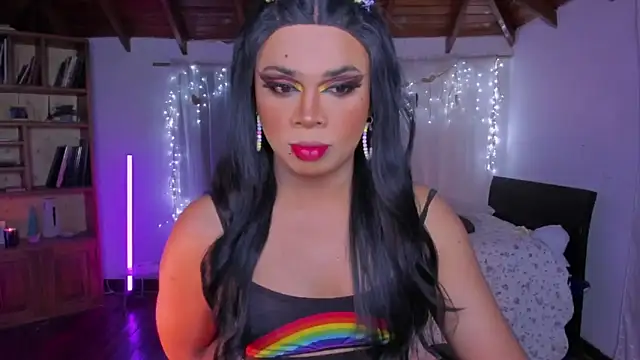 CuteRomi online show from 03-12-26, 04:51