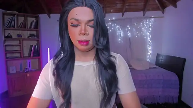 CuteRomi online show from 03-20-26, 04:50