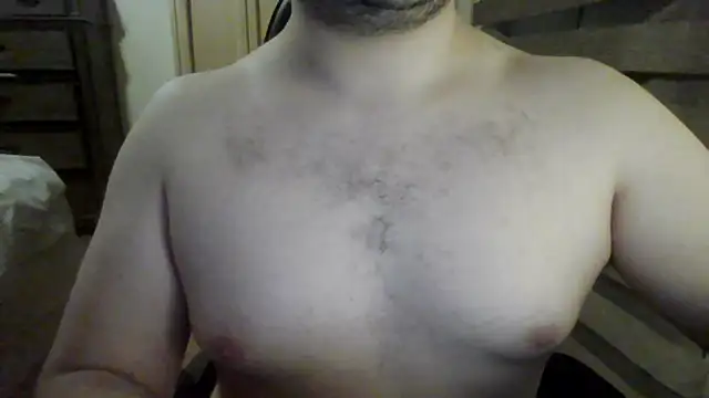 Himbo fox online show from 10-17-25, 07:22