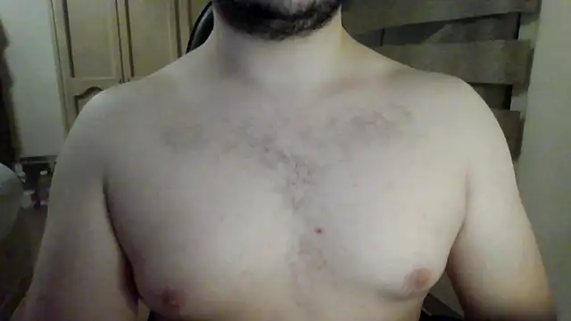 Himbo fox online show from 11-05-25, 07:30