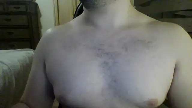 Himbo fox online show from 11-20-25, 06:13