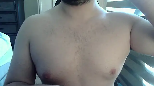Himbo fox online show from 05-25-26, 07:09