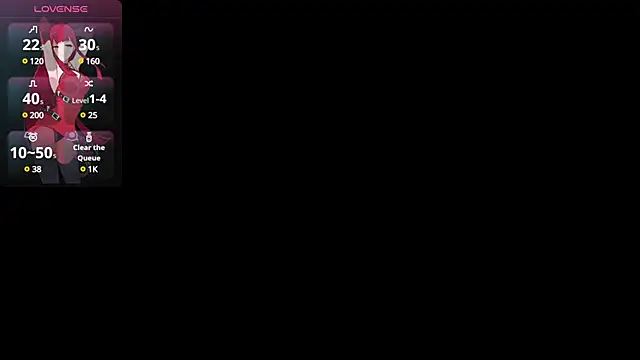 ShanelWest online show from 12-08-24, 01:25