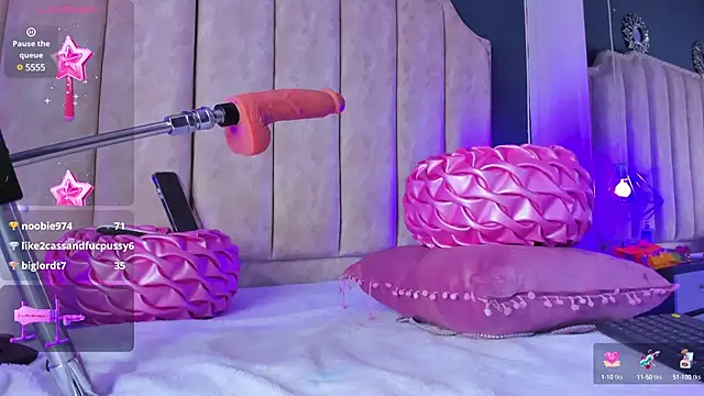 ShanelWest online show from 02-04-25, 04:18