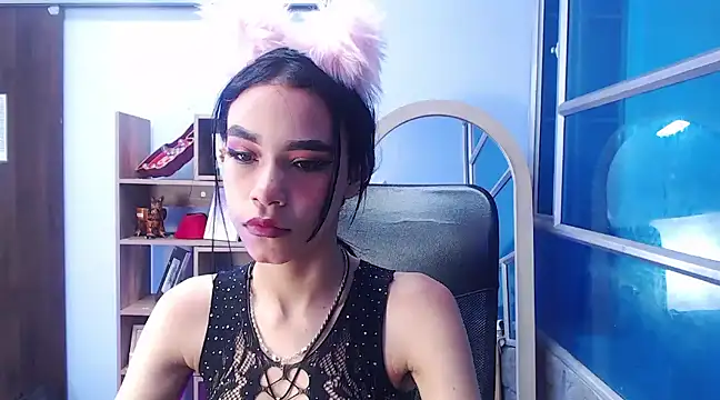 Jasmin Skinny online show from 03-20-25, 02:19