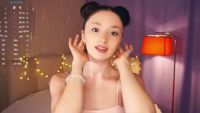 Snapshot of CuteFeret chatting on 02-06-25, 07:56 CuteFeret online show from 02-06-25, 07:56