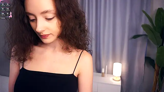 CuteFeret online show from 12-15-25, 06:39